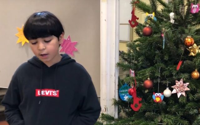 2020 Adventssingen