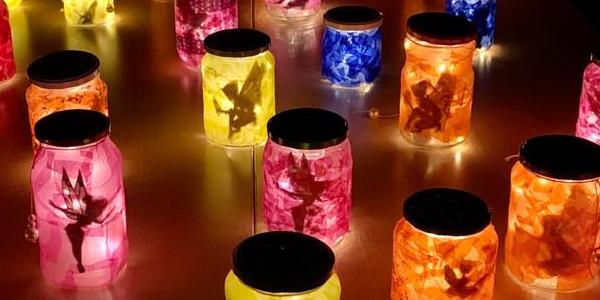 2021 Weihnachtsgrüße von unserem Schulchor