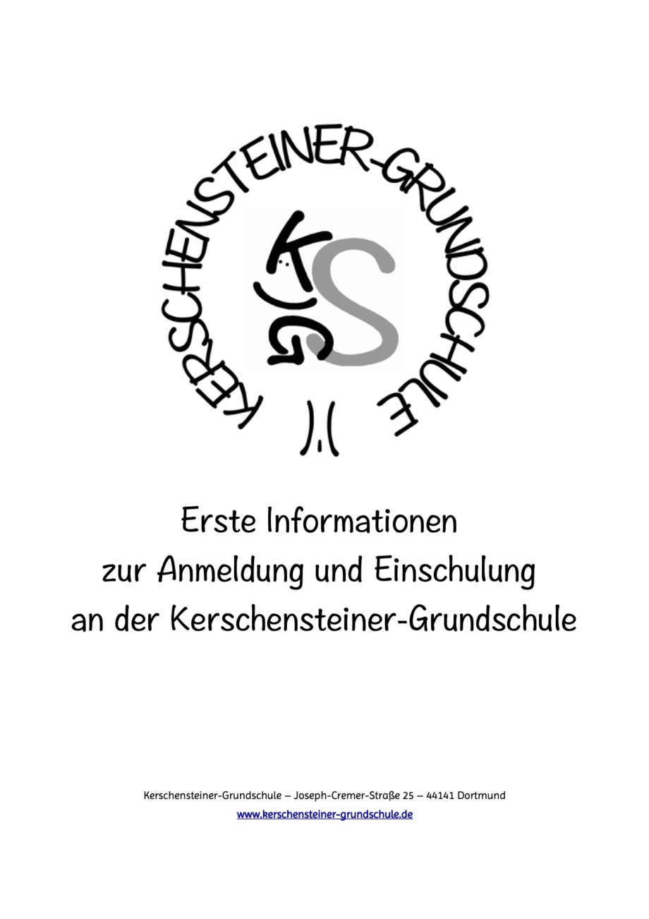 Anmeldewoche