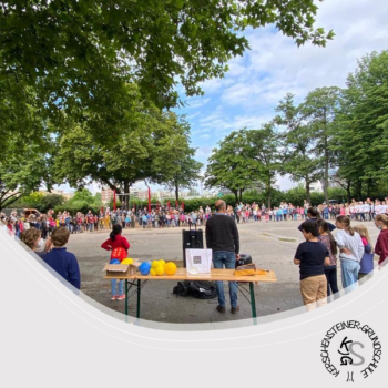 Feriensingen