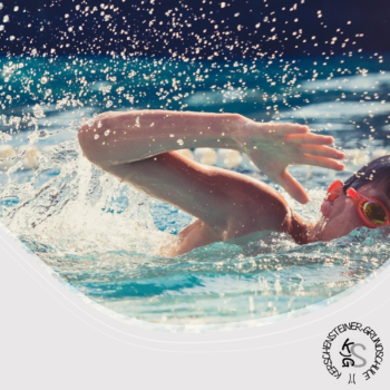 Kompaktkurs-Schwimmen