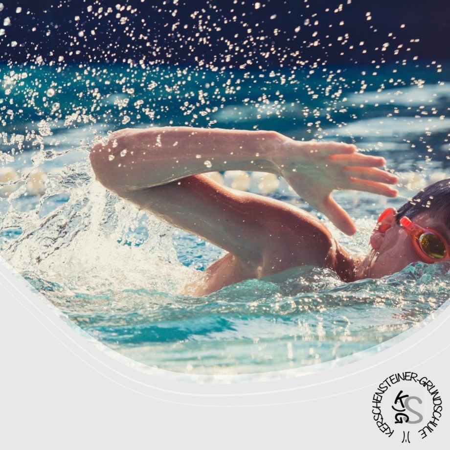 Kompaktkurs-Schwimmen