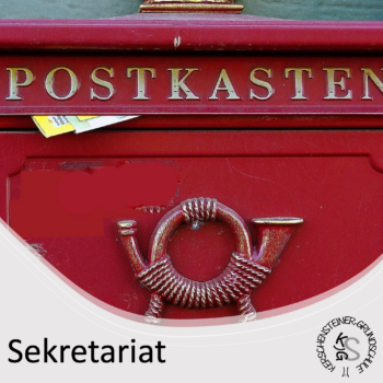 Kontakt: Sekretariat