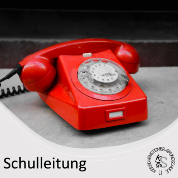 Kontakt: Schulleitung