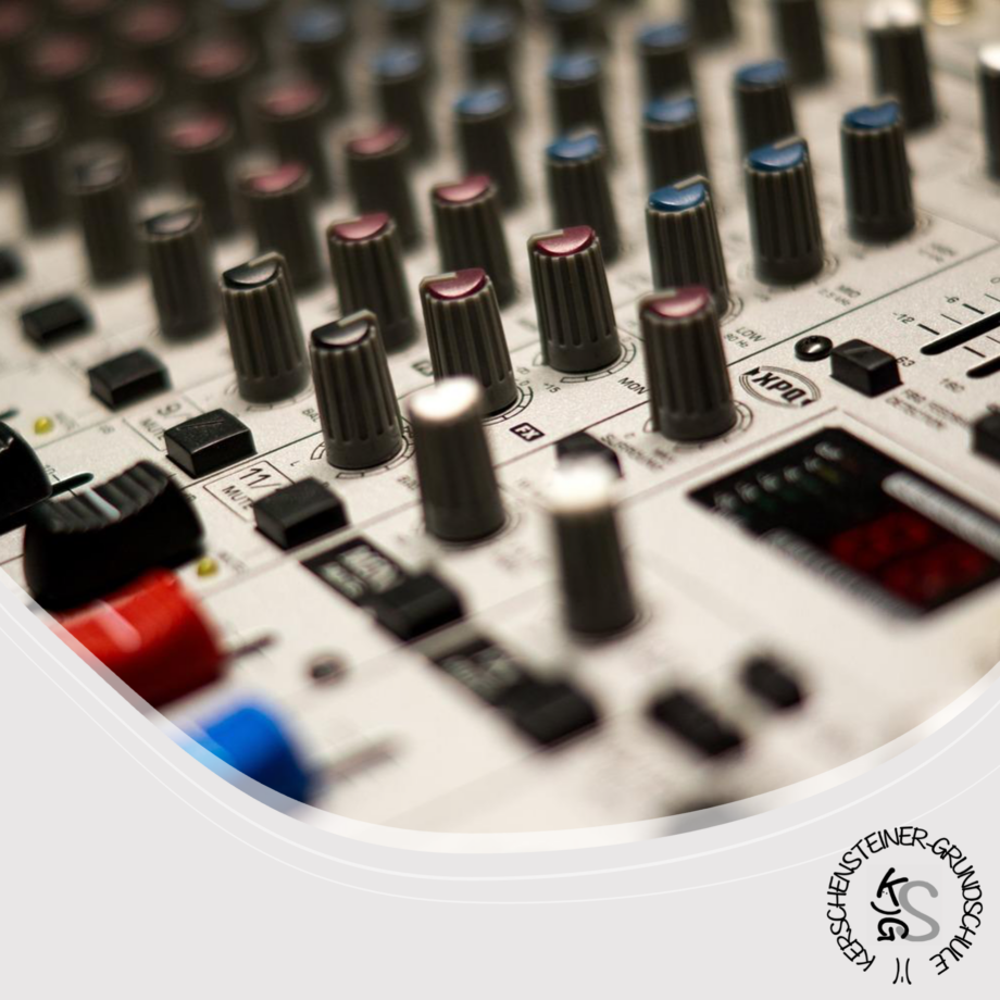Mini-Musiker-Projekt