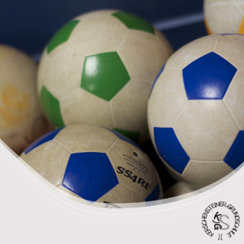 Projektkurs-Sport