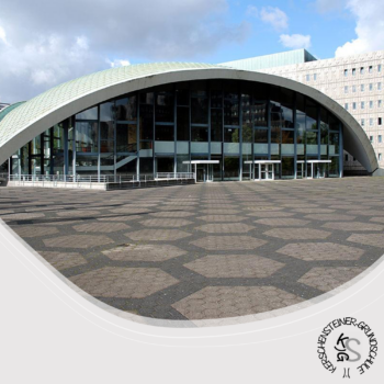Schule im Opernhaus