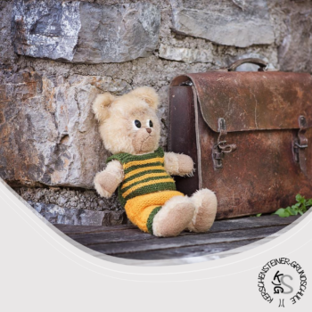 Schultasche