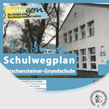 Schulwegplan