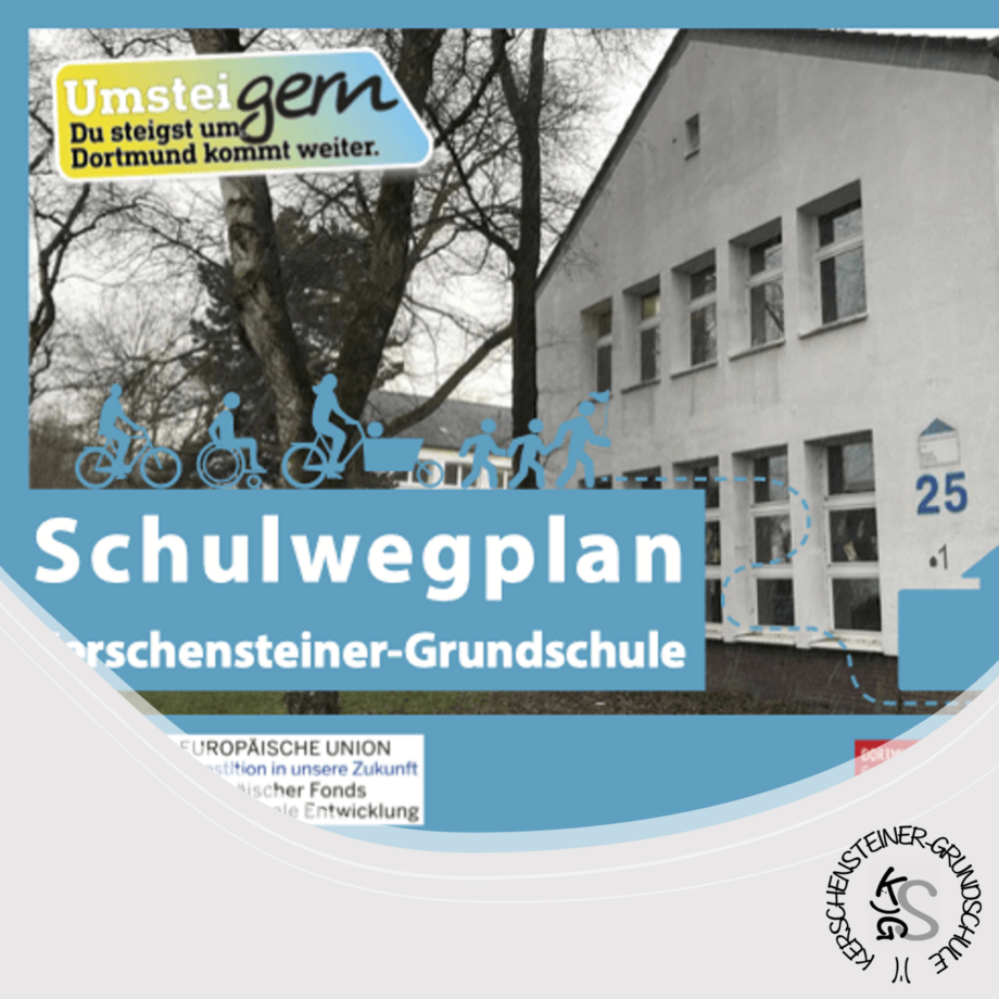 Schulwegplan