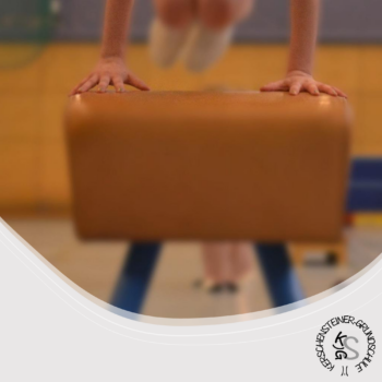 Sportschule NRW