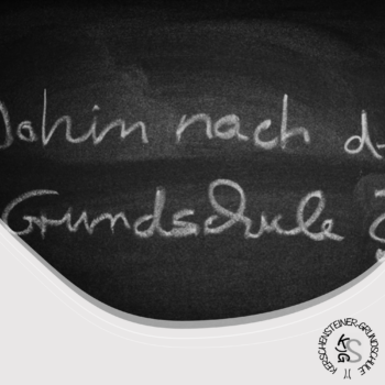 Film zum Übergang in die nächste Schule