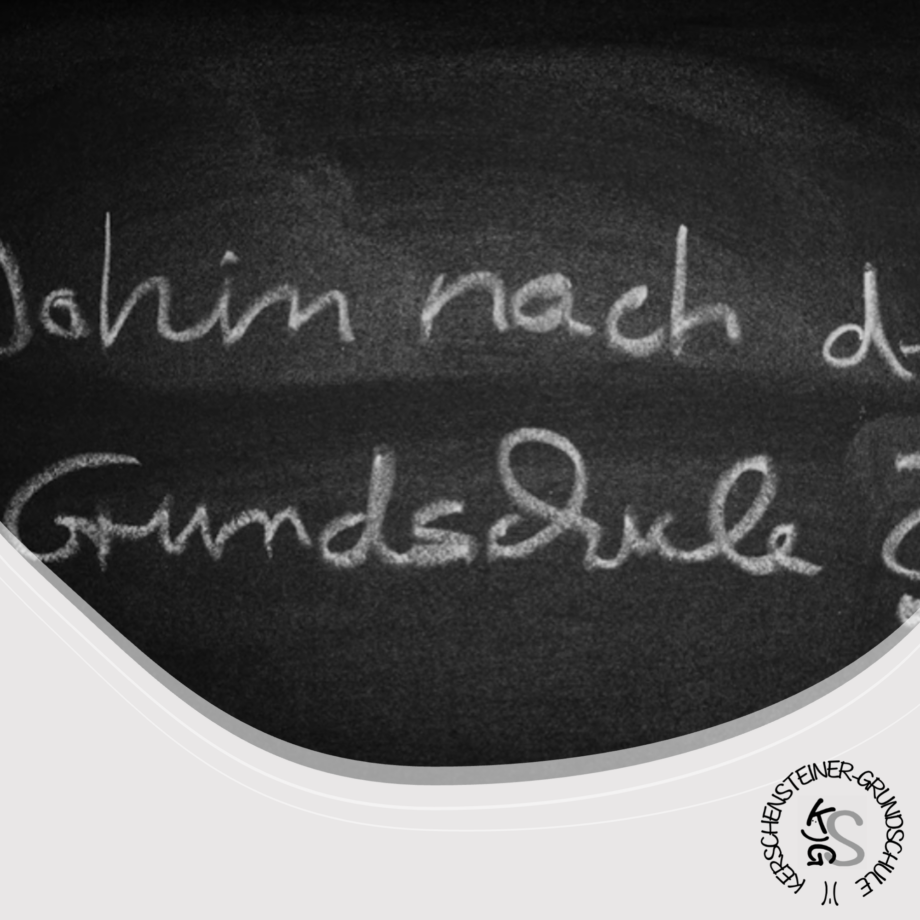 Film zum Übergang in die nächste Schule