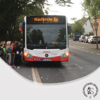 Busschule
