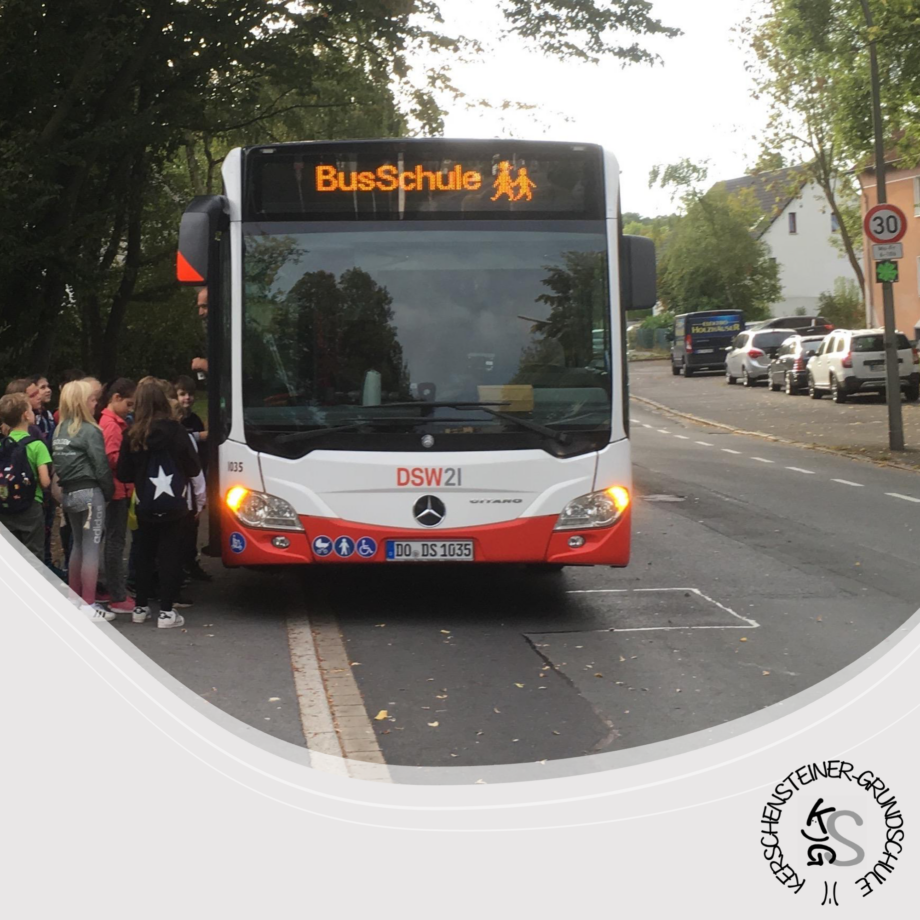 Busschule