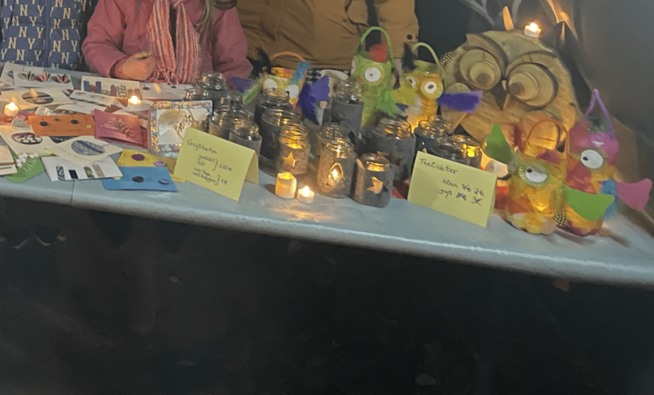 Winterlichterfest