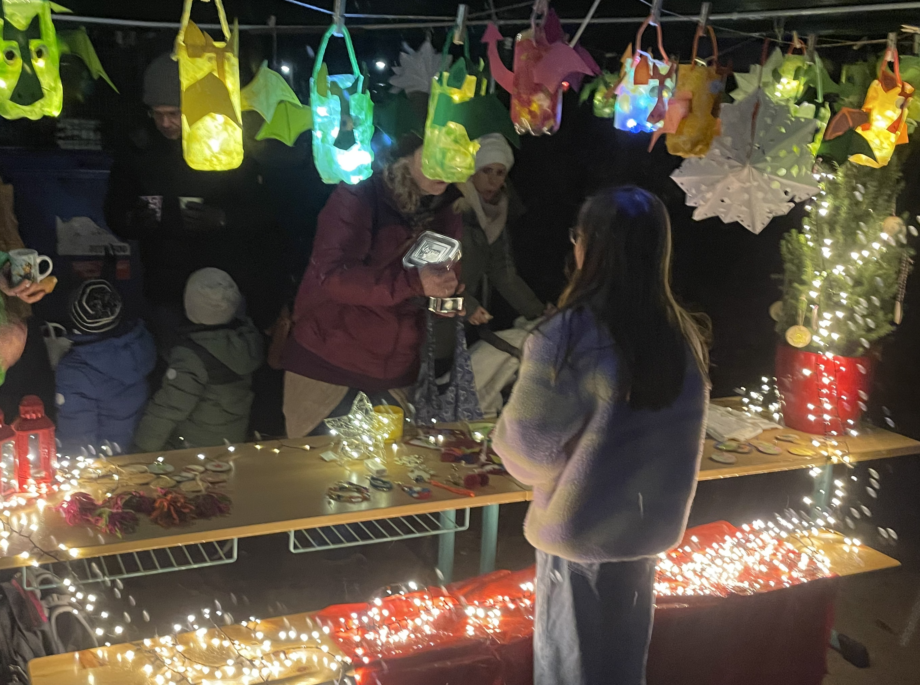 Winterlichterfest