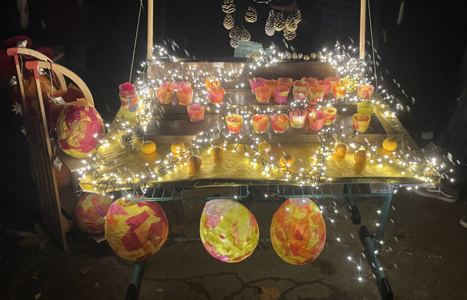 Winterlichterfest
