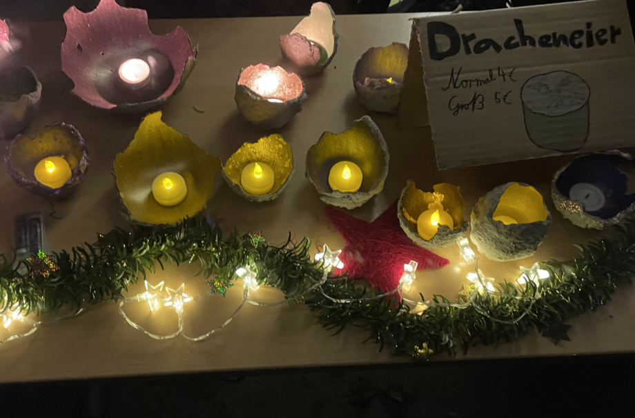 Winterlichterfest
