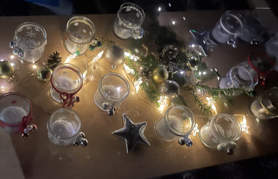 Winterlichterfest