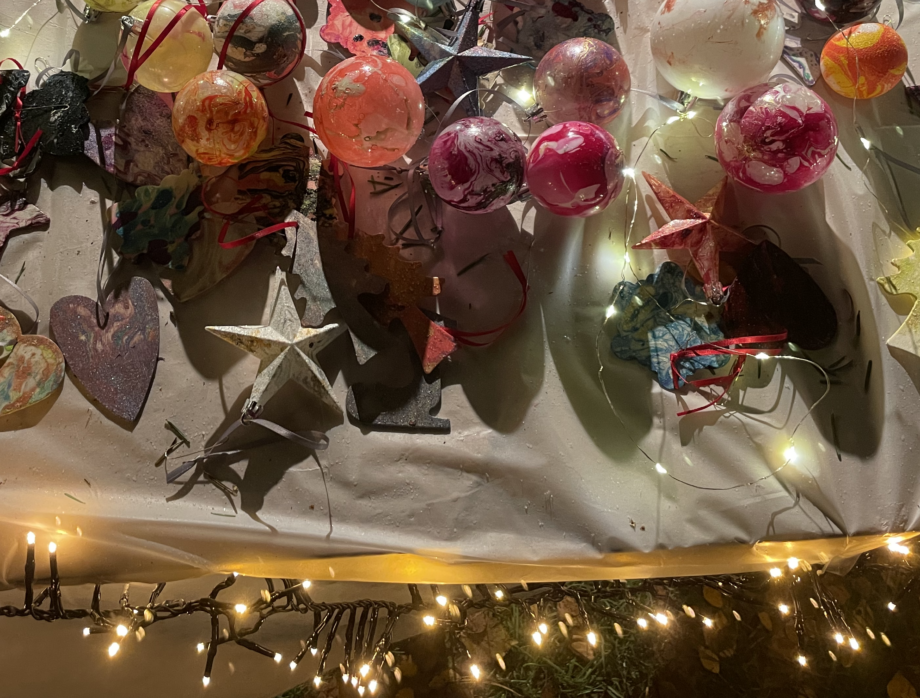 Winterlichterfest