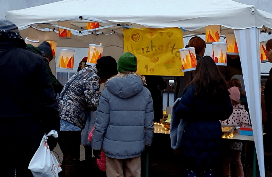 Winterlichterfest