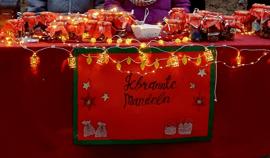 Winterlichterfest