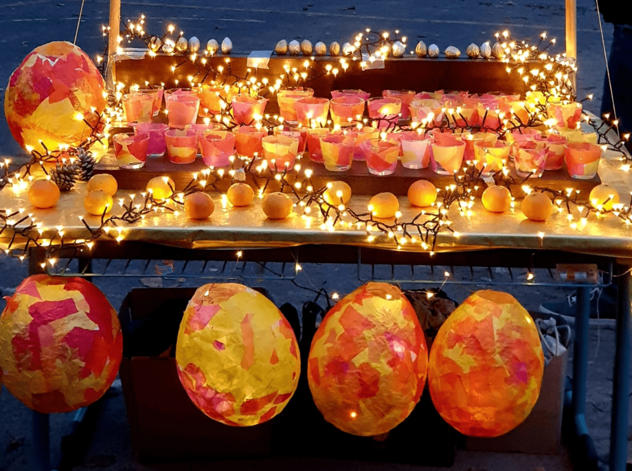 Winterlichterfest