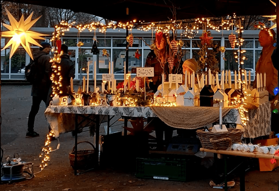 Winterlichterfest