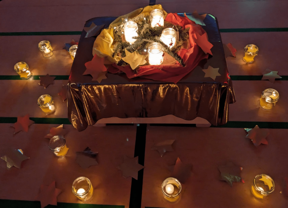 Winterlichterfest