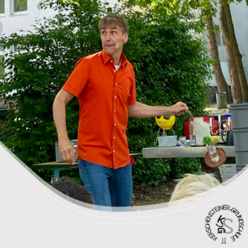 Physikanten - Wissensshow