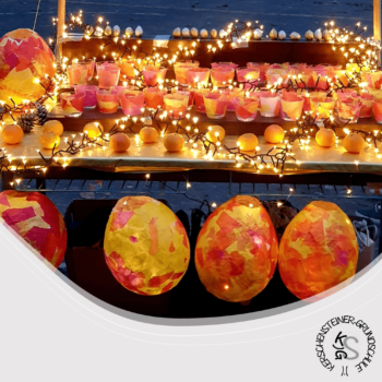 Winterlichterfest