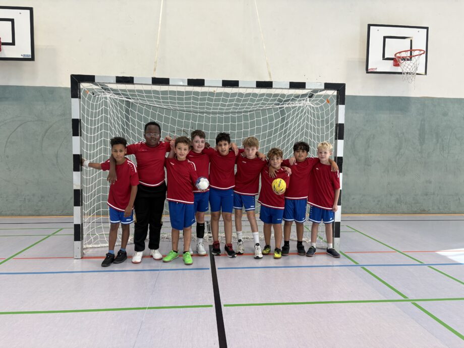 Handball 2025