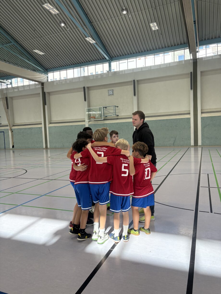 Handball 2025
