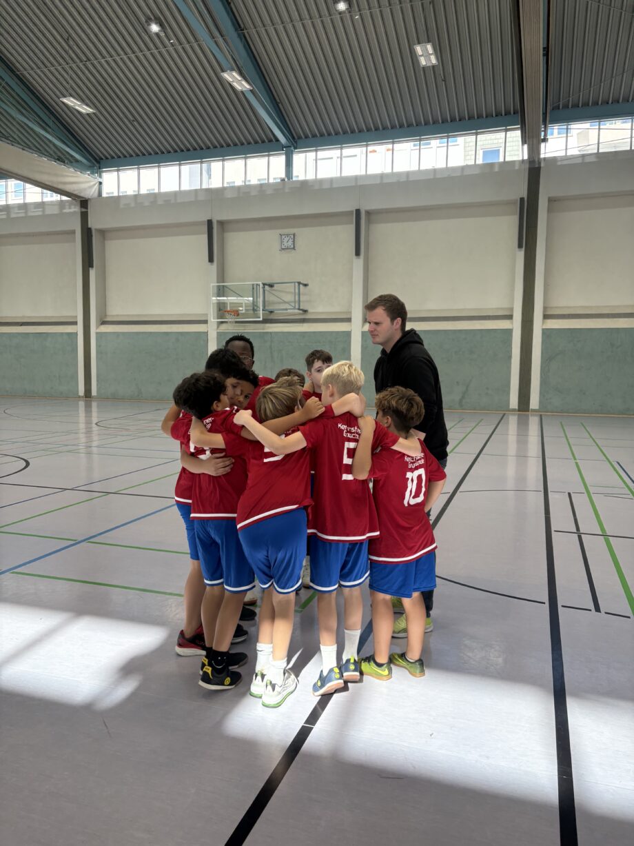 Handball 2025
