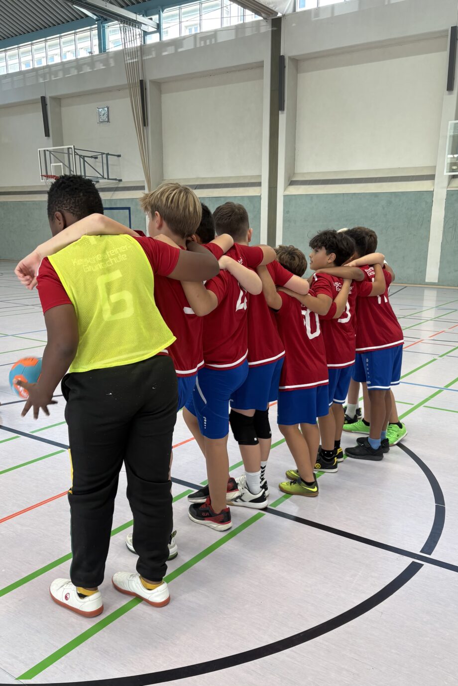 Handball 2025