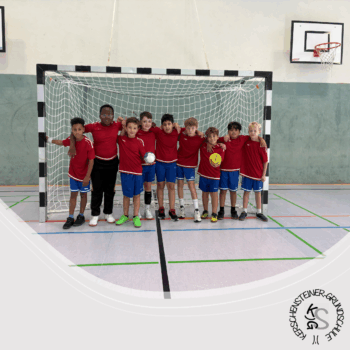 Handball 2025