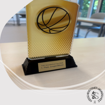 6. TVE Grundschulcup Basketball