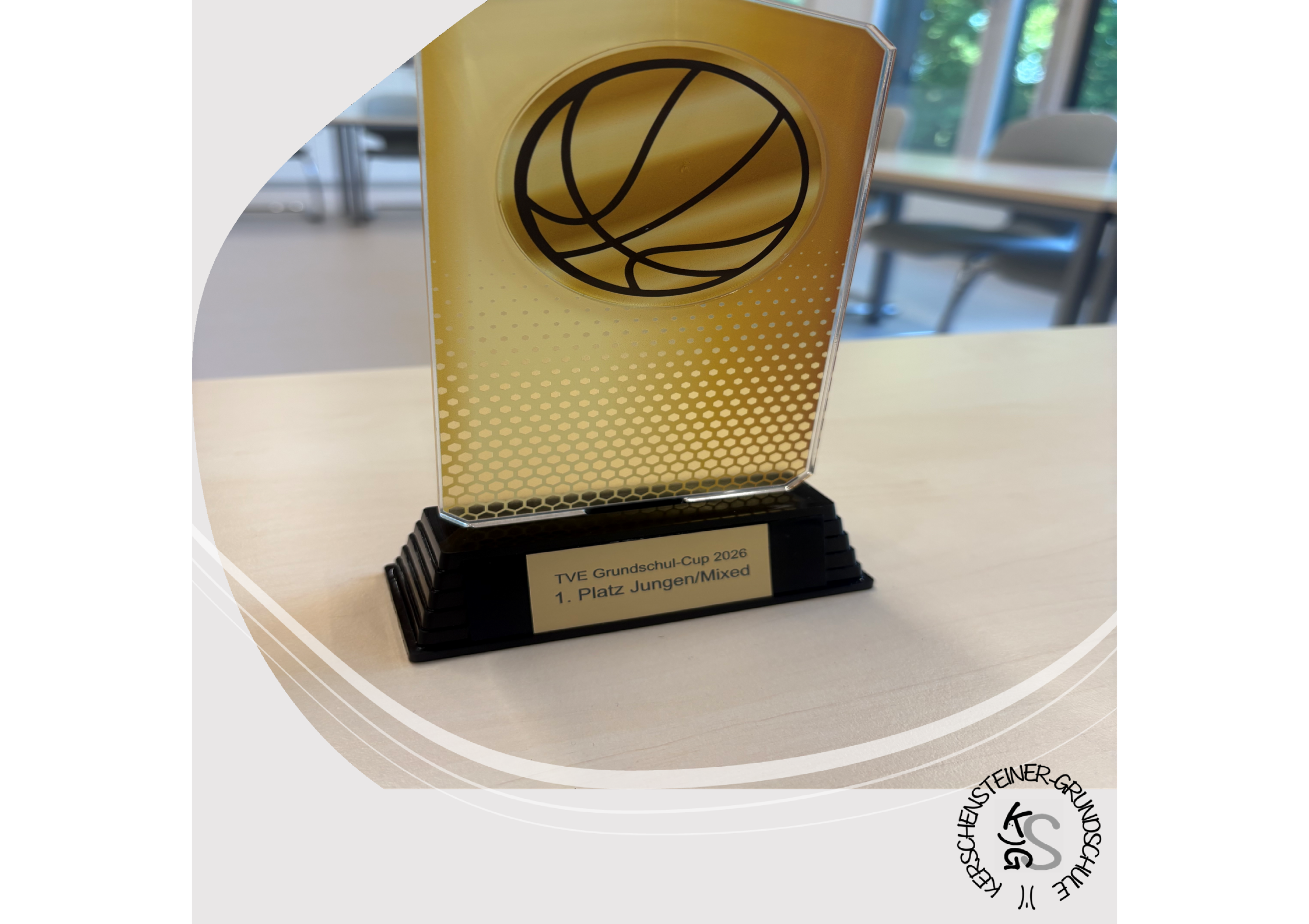6. TVE Grundschulcup Basketball