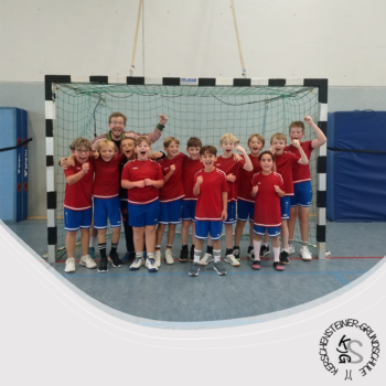Handball 2026