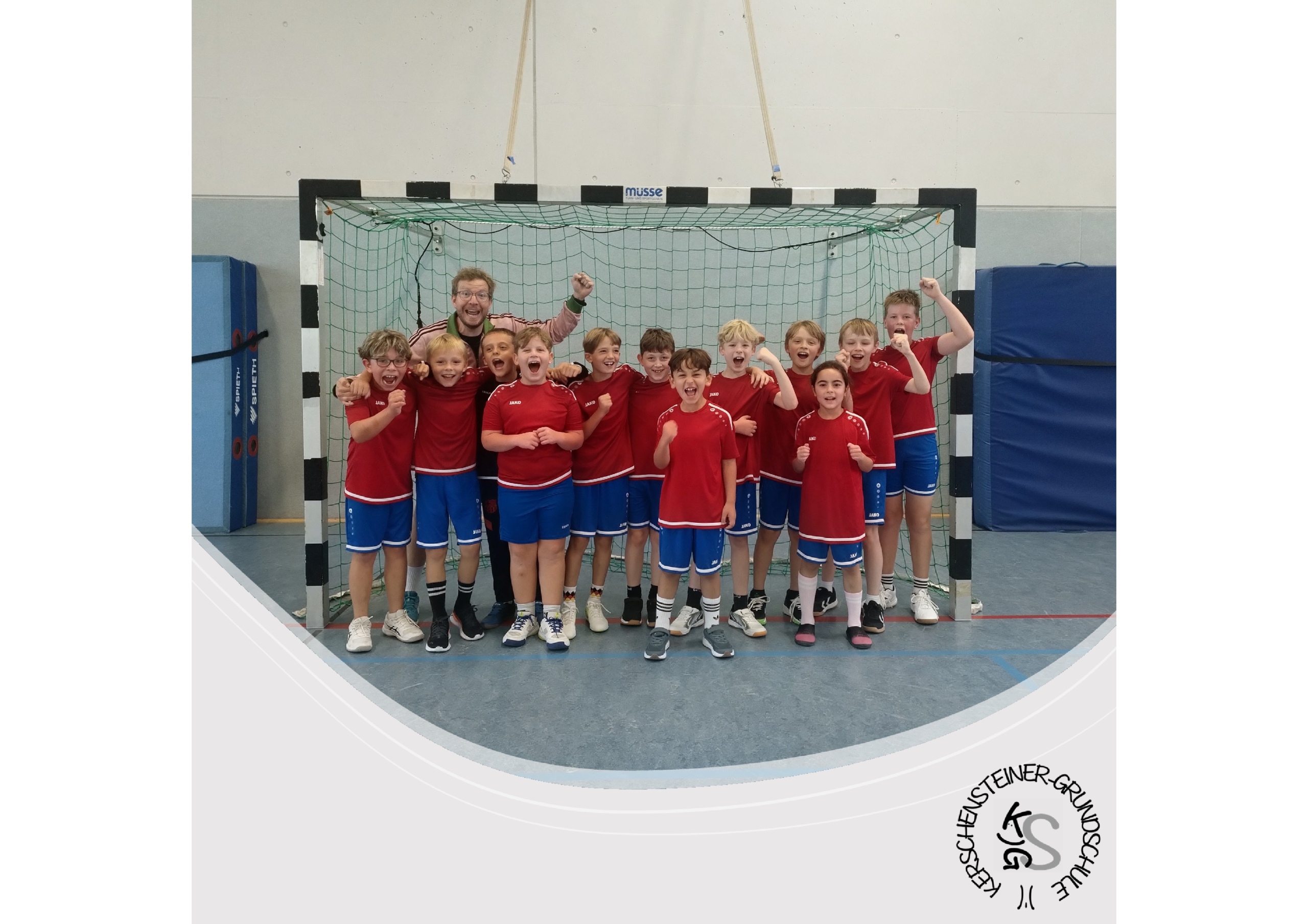 Handball 2026