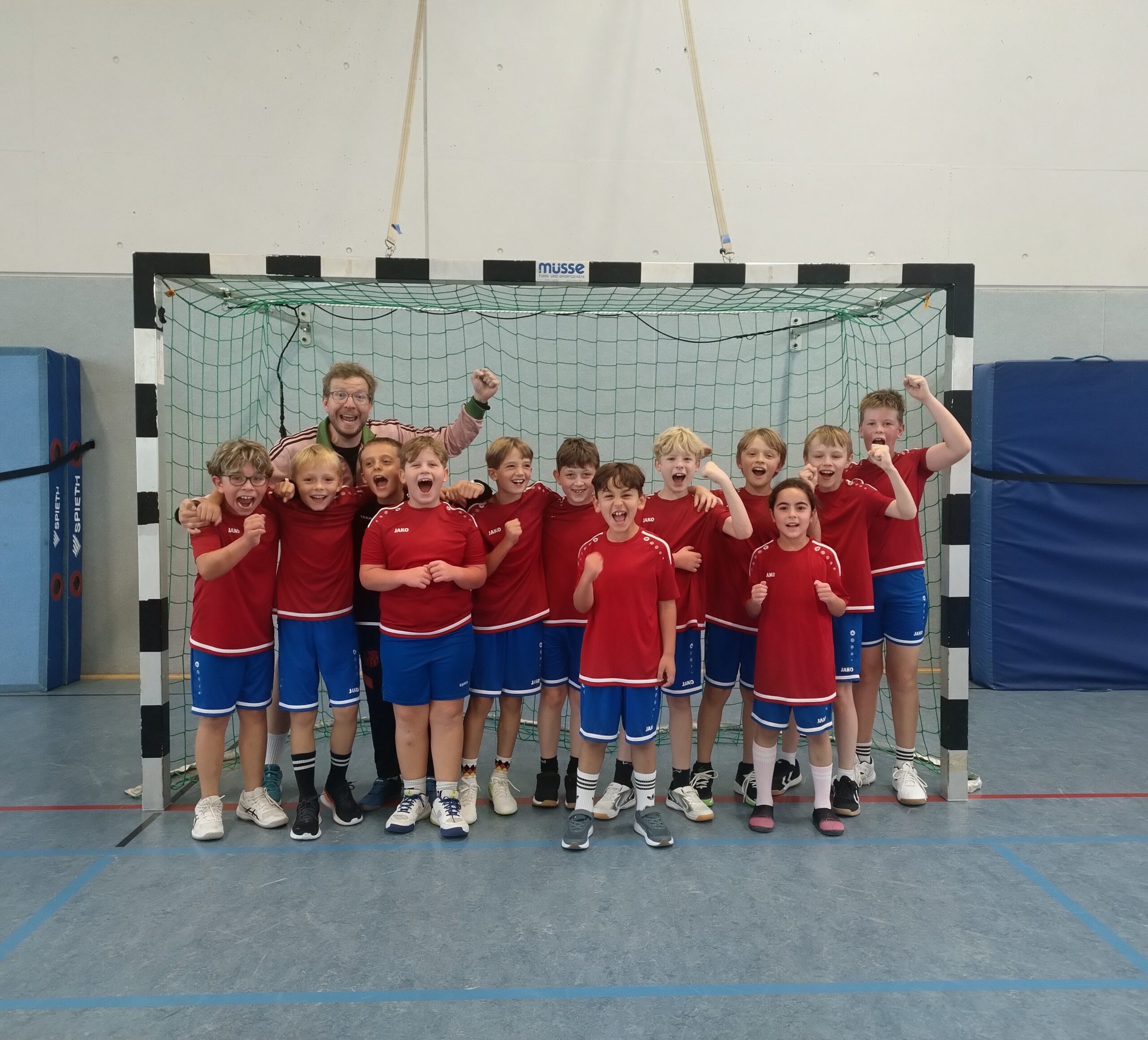 Handball 2026